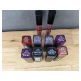 New Lipsticks, Nail Polishes, and Brow Products: Ardell and Others
