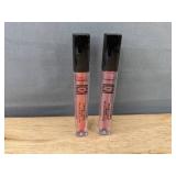 New Lipsticks, Nail Polishes, and Brow Products: Ardell and Others