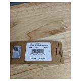 Brand New Umbro Girls Training Blue Coral Pants - Size Small 7/8