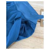 Brand New Umbro Girls Training Blue Coral Pants - Size Small 7/8