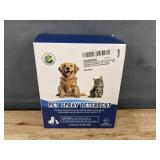 Brand New Pet Collection: Spray Deterrent, XS Dog Harness, Small Pet Collar $60.00 Retail