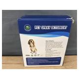 Brand New Pet Collection: Spray Deterrent, XS Dog Harness, Small Pet Collar $60.00 Retail
