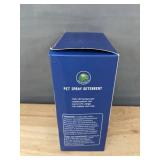 Brand New Pet Collection: Spray Deterrent, XS Dog Harness, Small Pet Collar $60.00 Retail