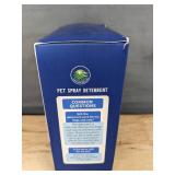 Brand New Pet Collection: Spray Deterrent, XS Dog Harness, Small Pet Collar $60.00 Retail