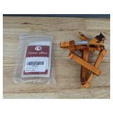 Brand New Pet Collection: Spray Deterrent, XS Dog Harness, Small Pet Collar $60.00 Retail