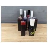 New Lipsticks and Nail Polishes: Covergirl and Others