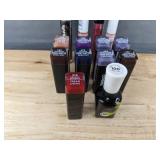 New Lipsticks and Nail Polishes: Covergirl and Others