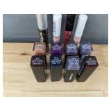 New Lipsticks and Nail Polishes: Covergirl and Others