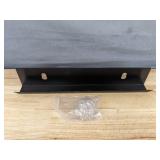 Brand New Wall-Mounted Hair Extension Holder with Suction Cups