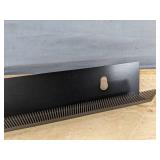 Brand New Wall-Mounted Hair Extension Holder with Suction Cups