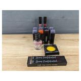 New Makeup Including Lipsticks and Eye Products: Covergirl, LA Colors, Ardell, and Others