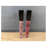 New Makeup Including Lipsticks and Eye Products: Covergirl, LA Colors, Ardell, and Others