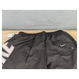 Brand New Nike Swim Trunks Black White Red Men