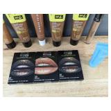 Brand New Cosmetics Including Maybelline, Clinique, and More