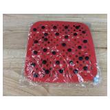 30 Brand New Taylor Swift Croc Charms with Display Mat