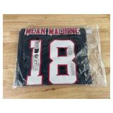 Brand New Adam Sandler The Longest Yard Movie Paul Crewe Football Jersey Men’s Size XL