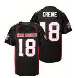 Brand New Adam Sandler The Longest Yard Movie Paul Crewe Football Jersey Men’s Size XL