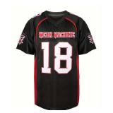 Brand New Adam Sandler The Longest Yard Movie Paul Crewe Football Jersey Men’s Size XL