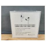 Brand New A11 Pro Touch Wireless Earbuds with Touch Screen