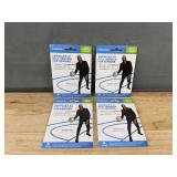 4 Brand New FreedomPop SIM Card Starter Kits for Seniors