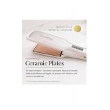 Brand New Remington 2" Shine Therapy Flat Iron with Argan Oil & Keratin