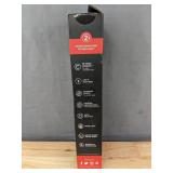 Brand New Remington 2" Shine Therapy Flat Iron with Argan Oil & Keratin