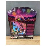 Brand New Monster High Frankie Stein Doll with Accessories