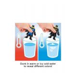 Brand New Fisher-Price Imaginext DC Super Friends Color Changers The Joker Funhouse Playset