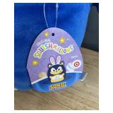 Brand New Sonic the Hedgehog Squishmallow with Bunny Ears Plush Toy