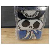 7 Brand New Pairs of Disney Tim Burton