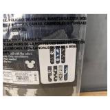 7 Brand New Pairs of Disney Tim Burton