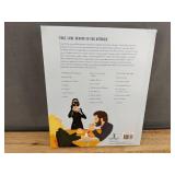 New The Rom-Com Cookbook by Tara Theoharis -$27.99 Retail