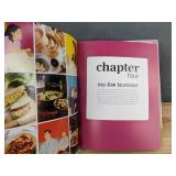 New The Rom-Com Cookbook by Tara Theoharis -$27.99 Retail