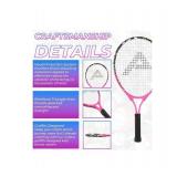 Brand New AMA SPORT Kids Tennis Racket with Carrying Bag