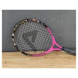 Brand New AMA SPORT Kids Tennis Racket with Carrying Bag