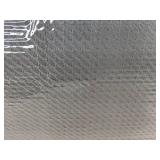 Brand New Madison Park Egyptian Cotton Full/Queen Blanket in Gray