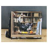 Brand New 1200-Piece Xbert Cow Cat Building Set - $39.99 Retail