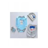 New 18" Ena Lifelike Reborn Baby Doll $49.99 Retail