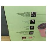 Brand New Rose Pink 37-Key Electronic Kids Piano with Microphone