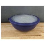 Brand New WhySko 12-Piece Mixing Bowl Set with Lids, BPA Free