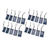 Brand New Set of 20 Smart IC Cards for Keyless Entry Smart Door Lock