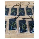 Brand New Set of 20 Smart IC Cards for Keyless Entry Smart Door Lock