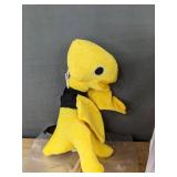 Brand New Assorted Kids Toys and Travel Pillow Set