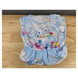 New Adorable Cinnamoroll Girl