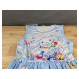 New Adorable Cinnamoroll Girl