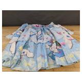 New Adorable Cinnamoroll Girl