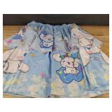 New Adorable Cinnamoroll Girl