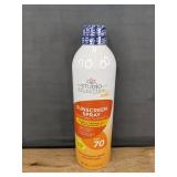 3 Brand New Studio Selection Sunscreen Spray SPF 70