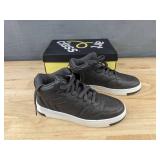 Brand New Art Class Nash Boots Gray - Boys Size 4