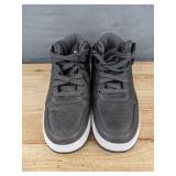 Brand New Art Class Nash Boots Gray - Boys Size 4